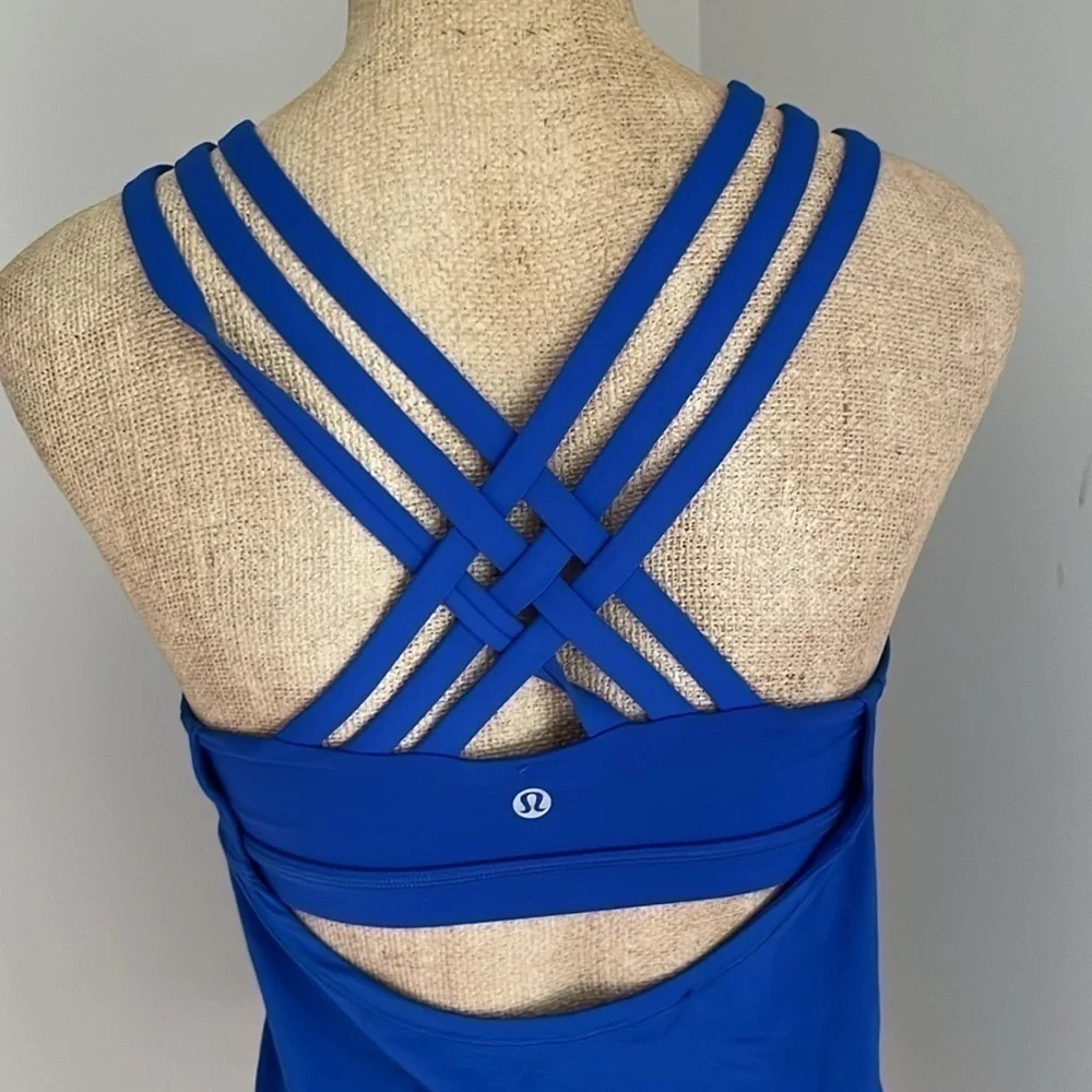 lululemon athletica size pre